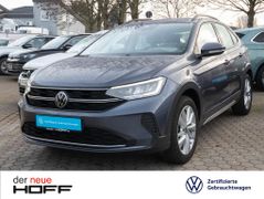 Volkswagen Taigo 1.0 TSI Life Navi Bluetooth LED Winterpake