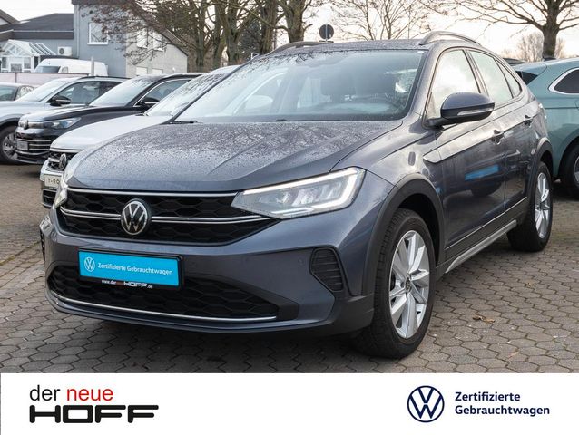 Volkswagen Taigo 1.0 TSI Life Navi Bluetooth LED Winterpake