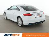Audi TT 40 TFSI Aut.*LED*TEMPO*PDC*KLIMA*GARANTIE* - gebrauchte Audi TT aus dem Jahr 2020