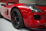 Mercedes-Benz SLS AMG GT Final Edition  Roadster 1 von 350  - gebrauchte Mercedes-Benz SLS AMG aus dem Jahr 2014