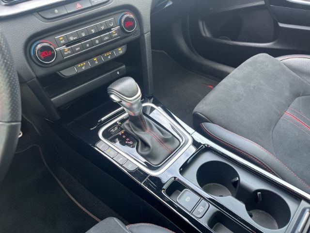 Fahrzeugabbildung Kia ProCeed GT 1.6 T-GDI EU6d *GLASDACH* NAVI* *SITZ