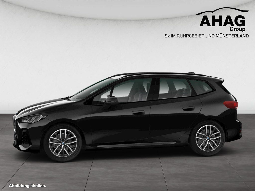 BMW 218 Active Tourer - Bild 5
