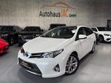 Toyota Auris Touring Sports - Toyota Gebrauchtwagen in Fulda