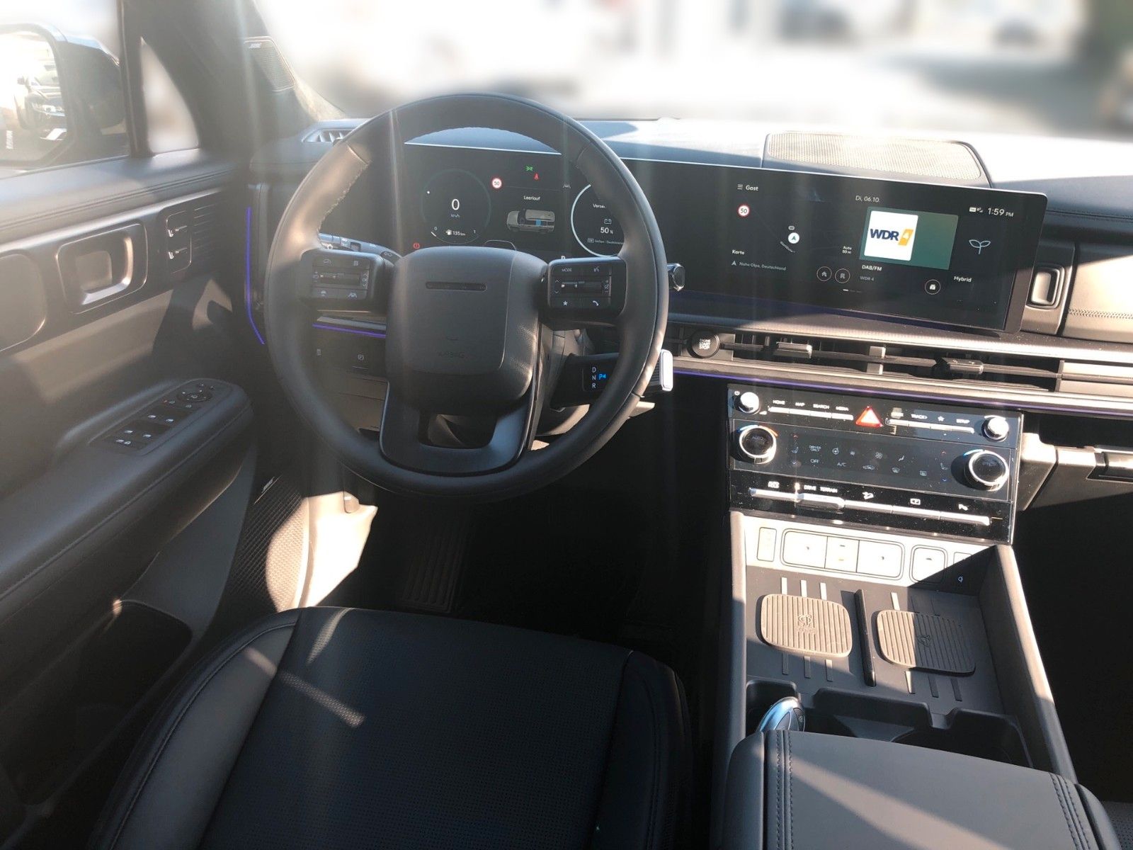 Hyundai Santa Fe – Bild 8