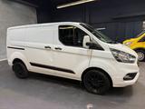 Ford Transit Custom Kasten L1 Klima Tempomat AHK 2,5T - Ford Transit Custom Kasten Gebrauchtwagen