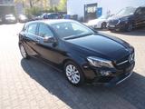 Mercedes-Benz A 180 Style, Navi, SHZ, LED, zus. Alu WR - Mercedes-Benz A 180 Gebrauchtwagen in Mönchengladbach