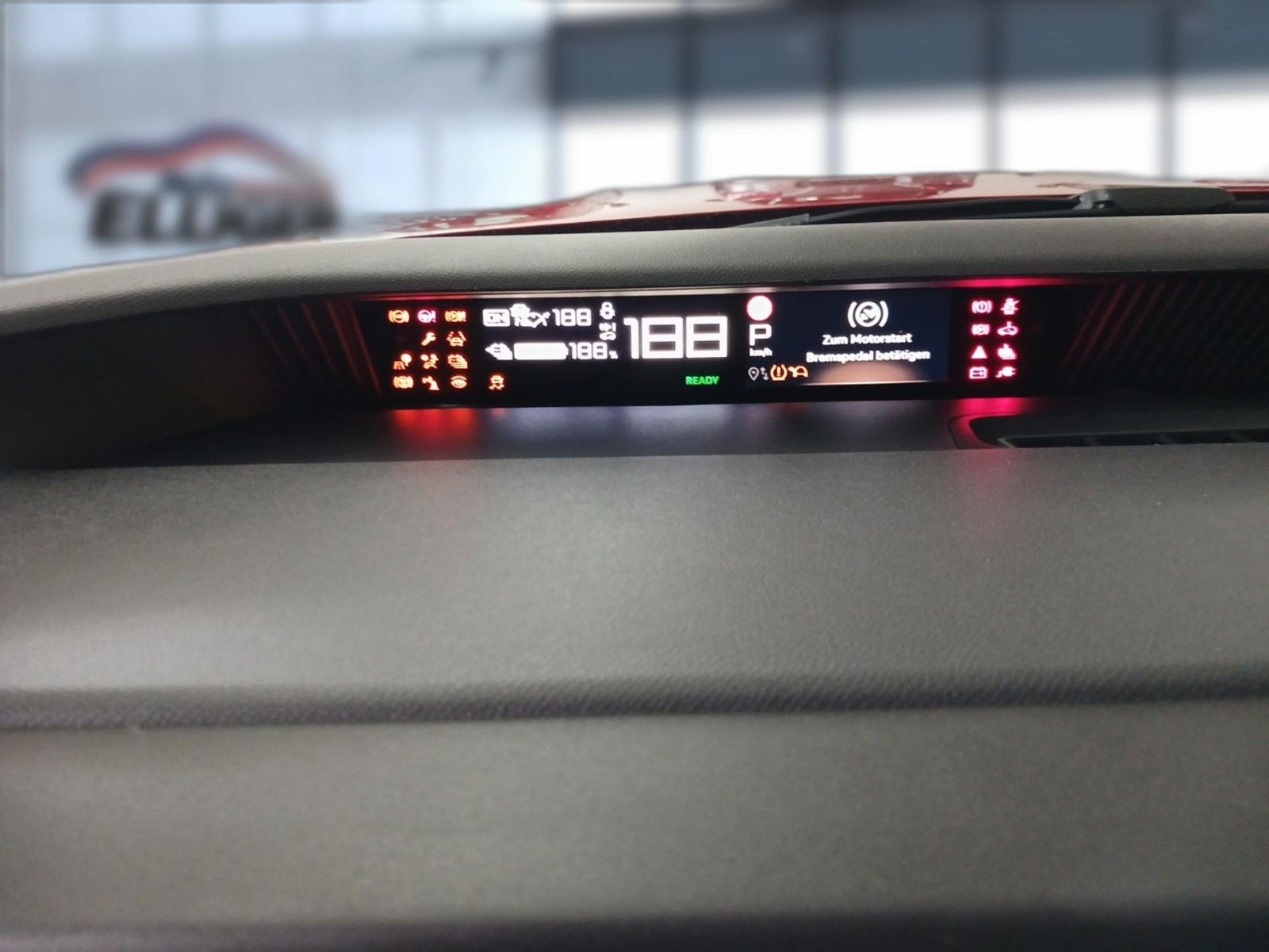 Citroën C3 Aircross - Bild 15