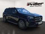 Mercedes-Benz GLS 400d 4Matic AMG-Line/NAVI/Multi-LED/SHZ/DAB/ - Mercedes-Benz GLS 400 aus 2020