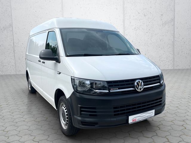 Volkswagen T6 2.0 TDI 4Motion Mittelhochdach Kasten *1.H*