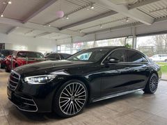 MERCEDES-BENZ S 350 S 350 d 4Matic L (223.131) - Vorschau 31