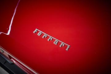 1983 Ferrari 308 thumbnail 13