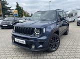 Jeep Renegade Automatik Allrad *Klima*Carplay*AHK - Jeep in Leipzig