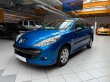 Peugeot 206 +|PDC|Klimaanlage|1.Hand|Euro5|Isofix|Servo - Peugeot 206 in Ludwigshafen