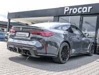 BMW M4 - Vorschau Bild 2
