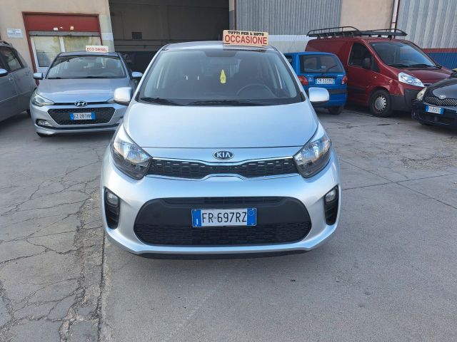 Kia Picanto 1.0 BENZINA - 2018