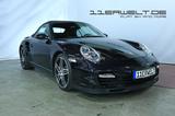 Porsche 997 Turbo - Porsche 997 aus 2008: Turbo