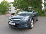 Opel Astra H GTC 2.0 Sport Navi Klima Tempomat PDC - Opel Astra aus 2006: Sport