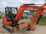 Kubota KX 037-4