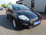 Fiat Punto MYSTYLE - Fiat Punto: Mystyle