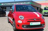 Fiat 500 S *ANGEBOT* - Fiat 500S aus 2016