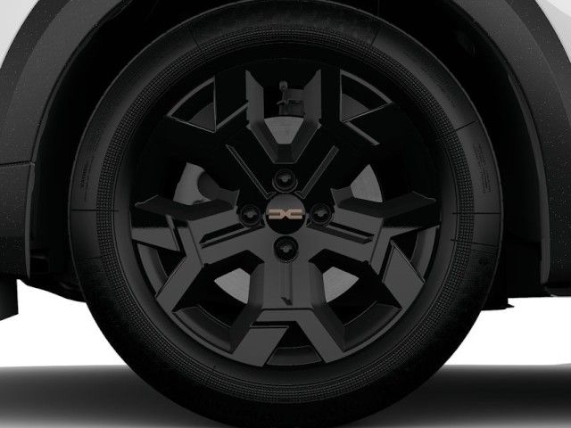 Dacia Sandero - Bild 4