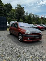 Renault Clio 1.2 16v - Tüv 09/27 - viele N... - gebrauchte Renault Clio aus dem Jahr 1999