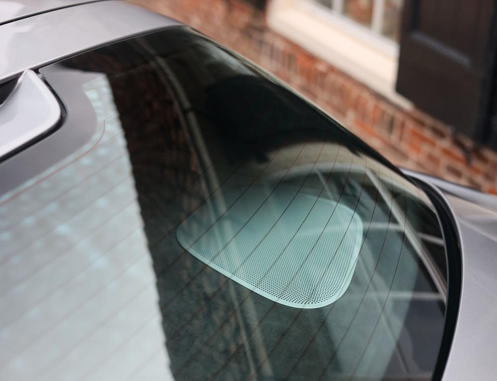 Mercedes-Benz SLS AMG