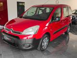 Citroën Berlingo Kombi 1.6 Attraction - Citroën Gebrauchtwagen