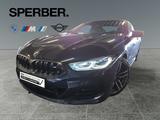 BMW M850i xDrive M Technik Paket*Multifunktionssitz* - gebrauchte BMW M850 aus dem Jahr 2023