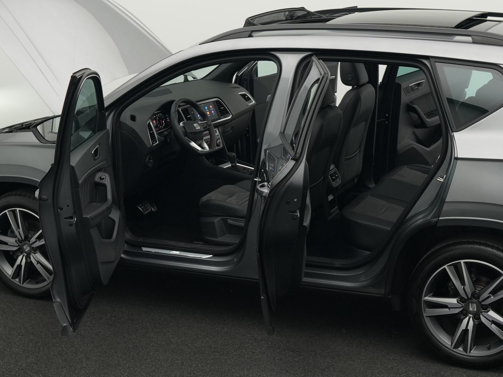 Seat Ateca - Bild 32