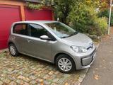 Volkswagen e-up! - Volkswagen e-up!: Kleinwagen