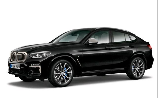 BMW Bmw X4 zu verkaufen