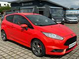 Ford Fiesta ST *PERFORMANCE-PAKET2*RECARO*1HAND* - Ford Fiesta: R2