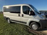 Fiat Ducato Kombi 30 130 L1H1*Behindertengerecht - gebrauchte Fiat Ducato aus dem Jahr 2013