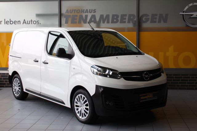 Opel Vivaro Kasten Edition S Innovation Navi AHK