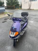 Piaggio Hexagon EX 150  - PIAGGIO HEXAGON