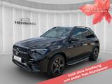 Mercedes-Benz GLE 350 de 4M AMG 9G Pano Airmatic AHK Burmester