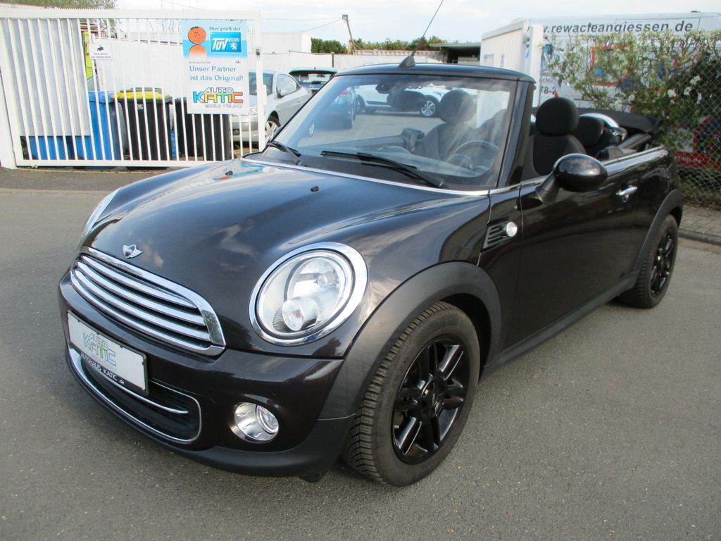 Image of MINI ONE