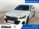 BMW 520d Touring M Sport / NP= 82.960,- / Anhängerk. - BMW 5 Series Jahreswagen