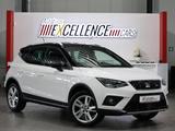 Seat Arona 1.5 TSI XCELLENCE FR-SPORT / WHITE & BLACK - Seat Gebrauchtwagen in Hamm