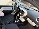 Renault Twingo Limited - Renault Twingo Unfallwagen