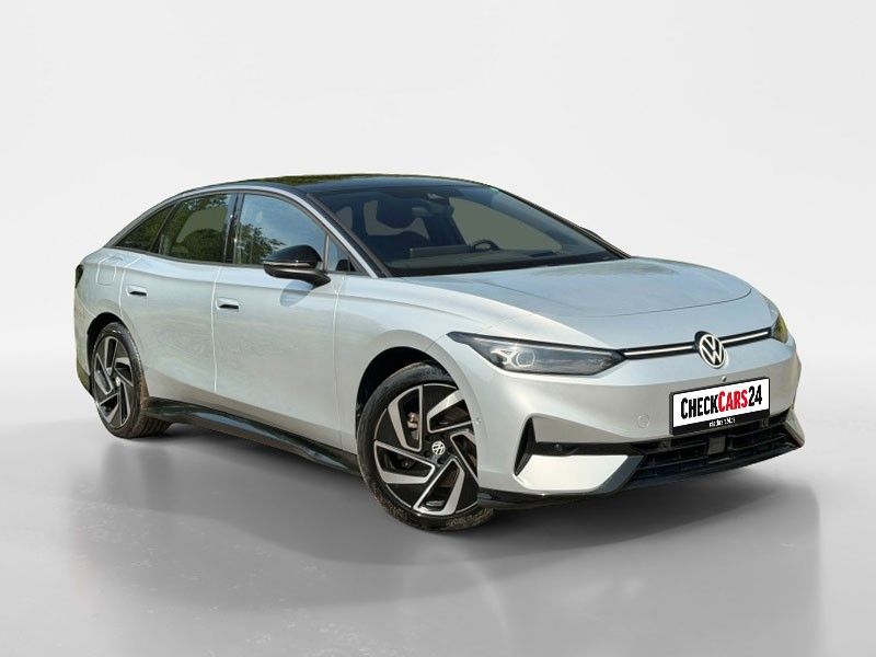 Image of Volkswagen ID.7