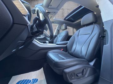 Audi Q8 55 TFSI quattro*PANO*LED*APPLE*KAMERA*NAV*21"