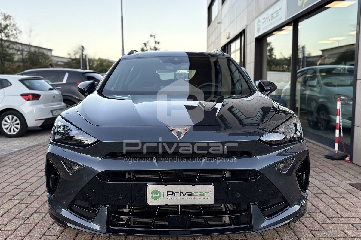 Cupra CUPRA Formentor 1.5 e-Hybrid DSG imagem 2