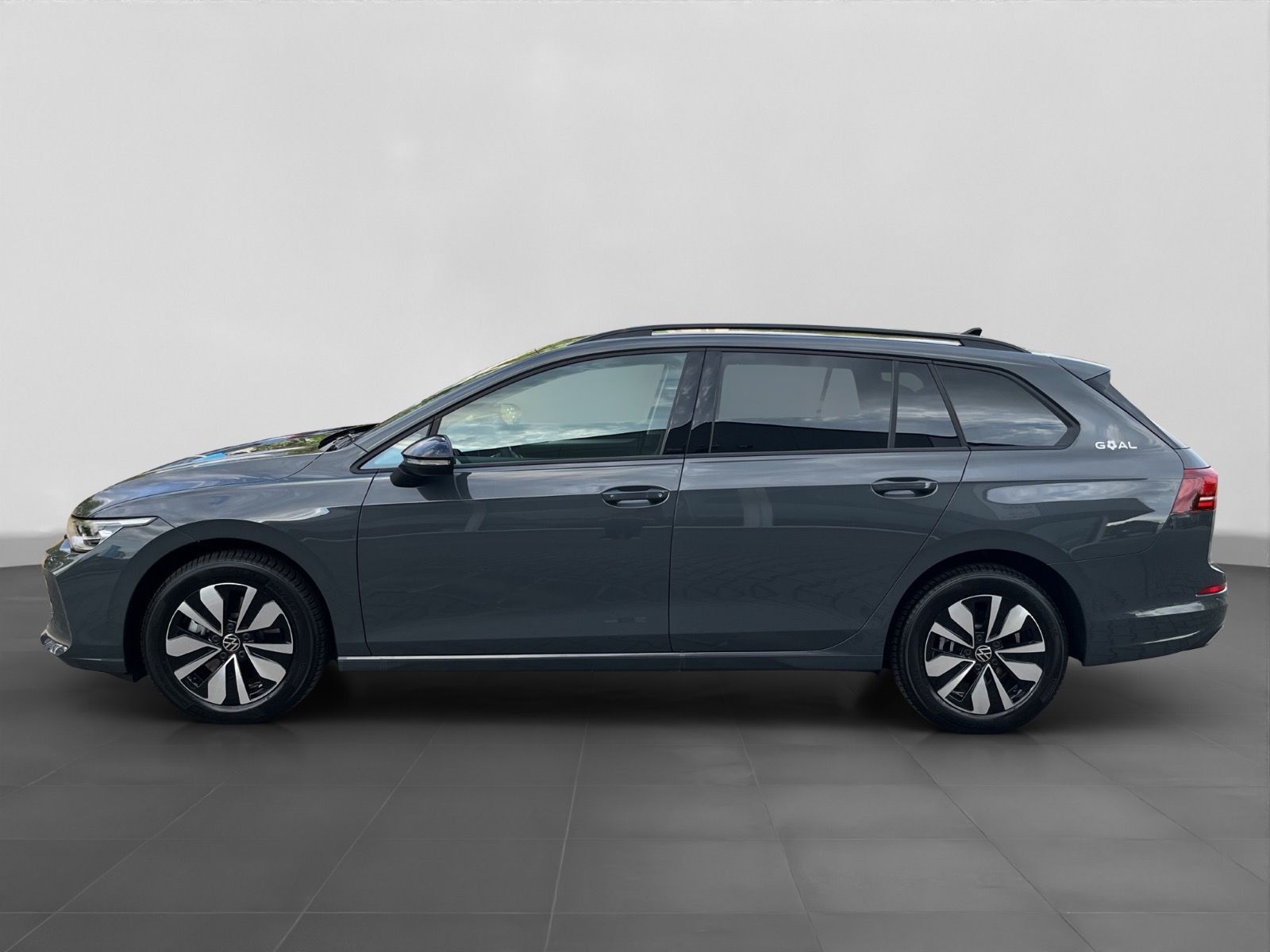 Volkswagen Golf Variant Goal 2.0 TDI DSG AHK LED NAVI ACC foto 3