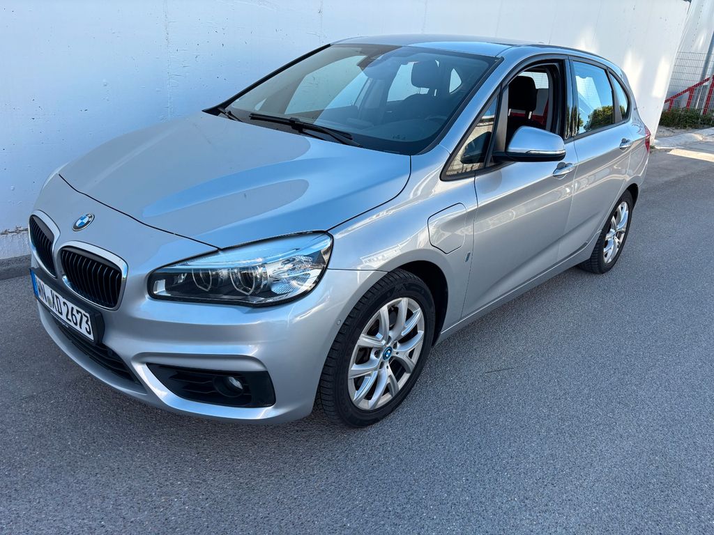 Image of BMW 225 Active Tourer