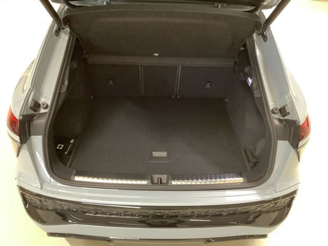 Q3 SUV TFSI quattro+ACC+Headup+Pano+digit.Matrix