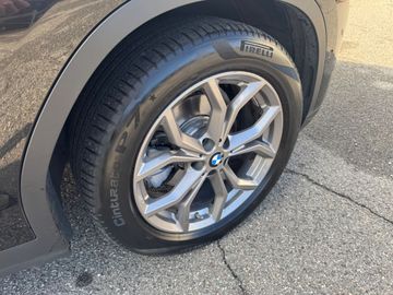 BMW X3 - 12