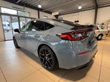 Honda Civic e:HEV Advance Carbon Style Paket - Honda Civic Advance mit Hybrid-Antrieb (Benzin/Elektro)