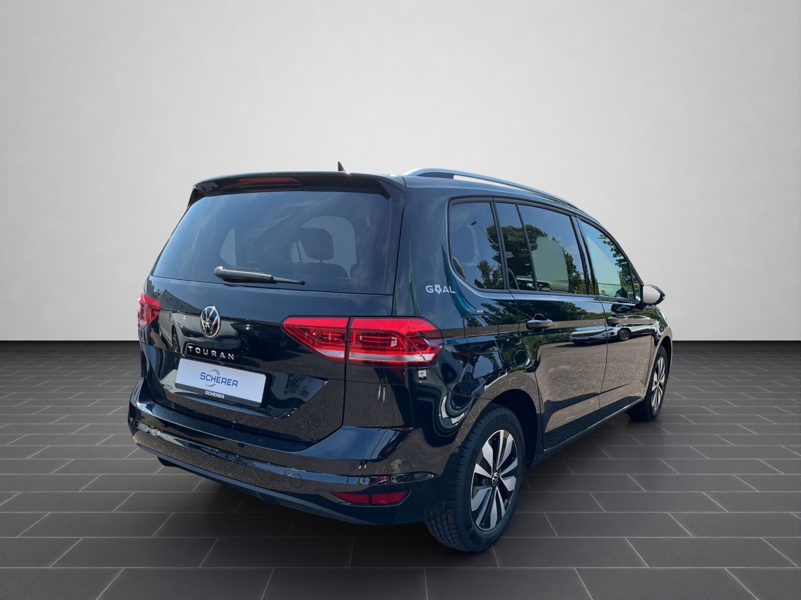 Volkswagen Touran - Bild 2